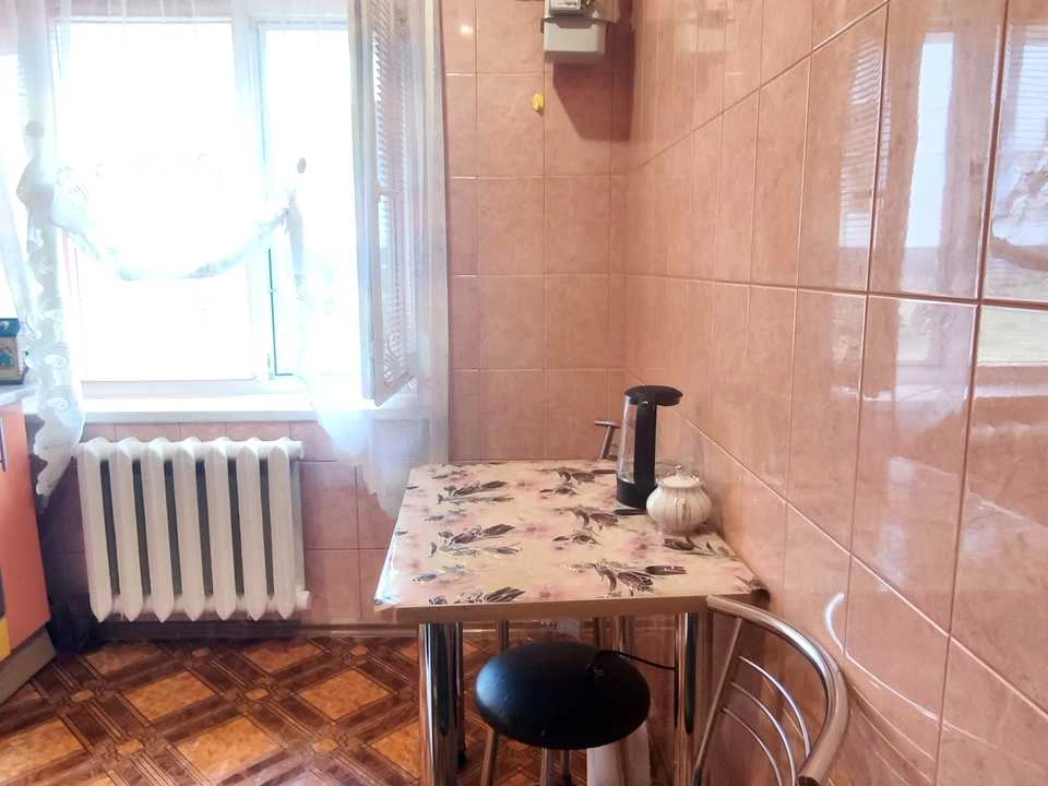 Квартира. Дергачі, Центральна