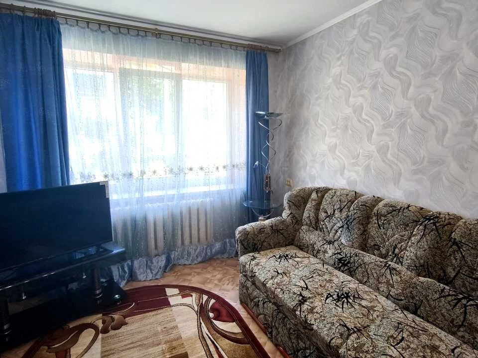 Квартира. Дергачі, Центральна