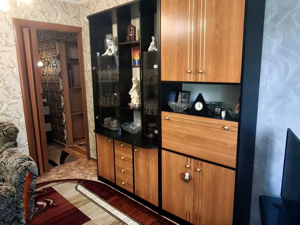 Квартира. Дергачі, Центральна