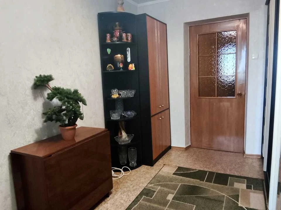 Квартира. Дергачі, Центральна