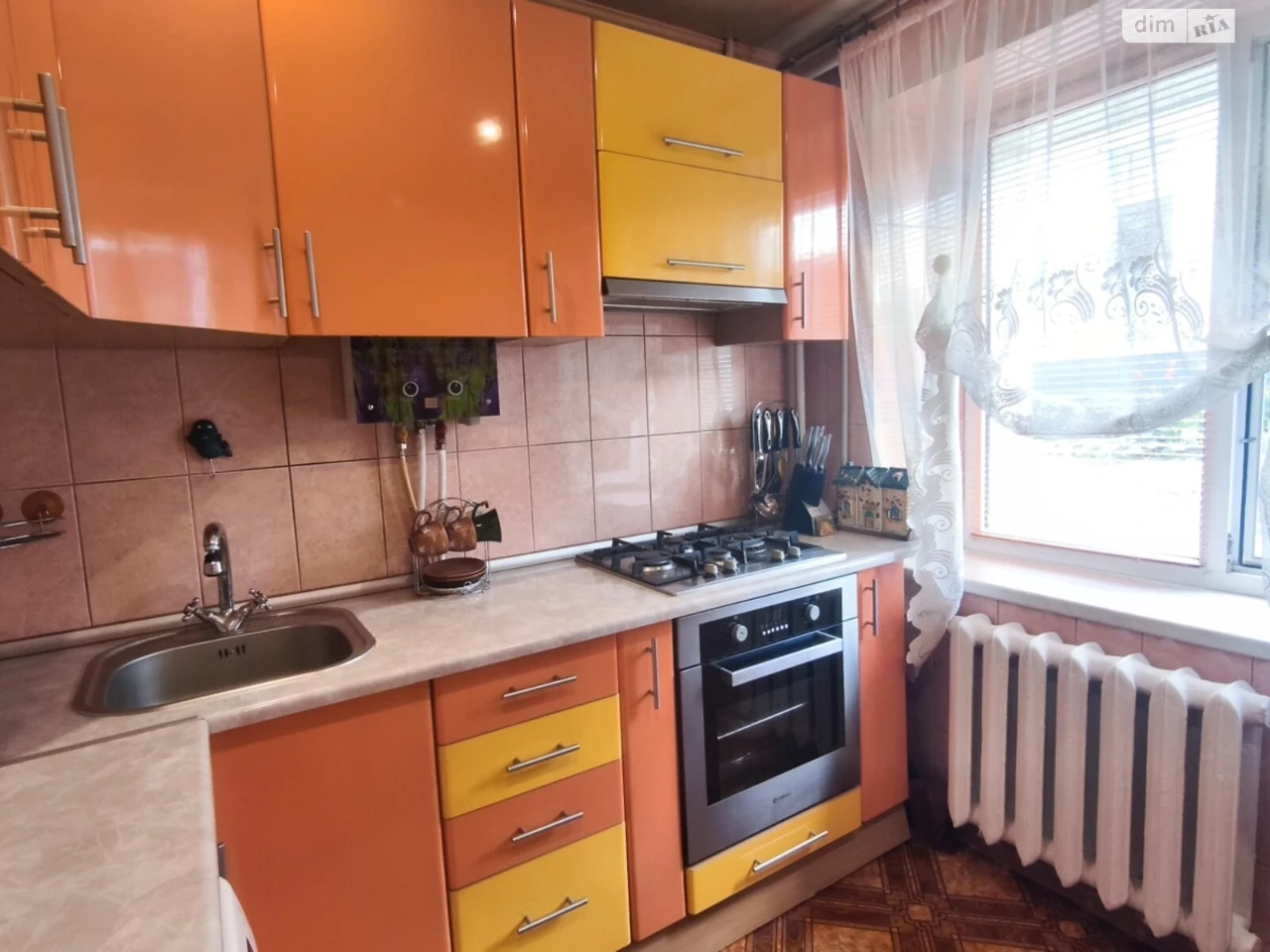 Продаж Квартира