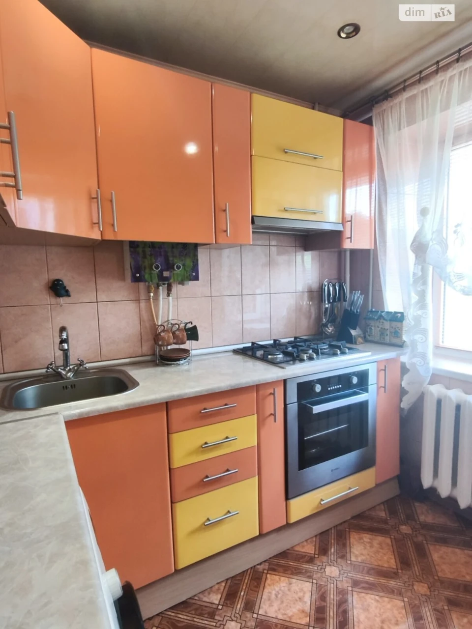 Продаж Квартира