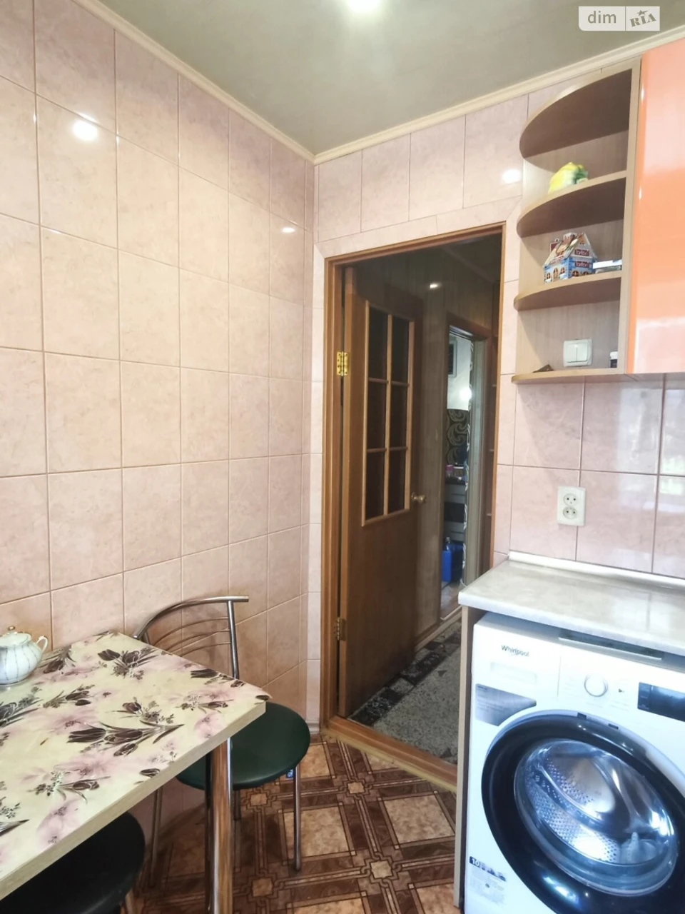 Продаж Квартира