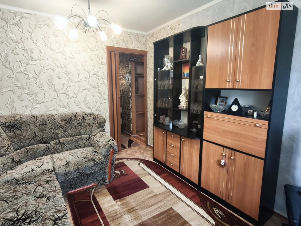 Продаж Квартира