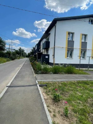 Продаж 2-кімнатної квартири в Дергачах