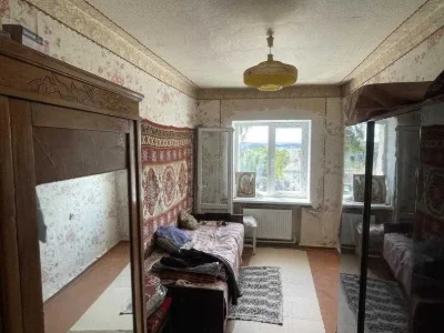 Продаж 2-кімнатної квартири в Дергачах