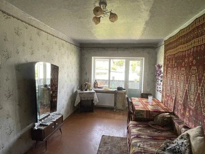 Продаж 2-кімнатної квартири в Дергачах