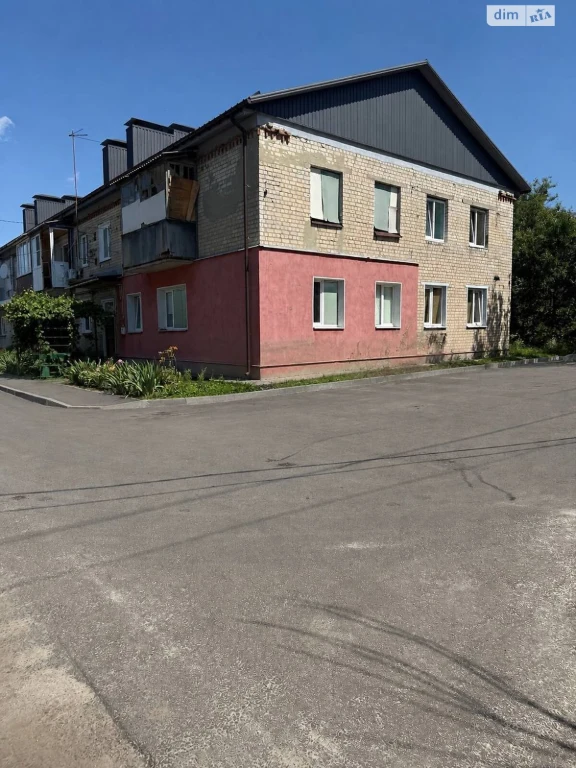 Продаж Квартира