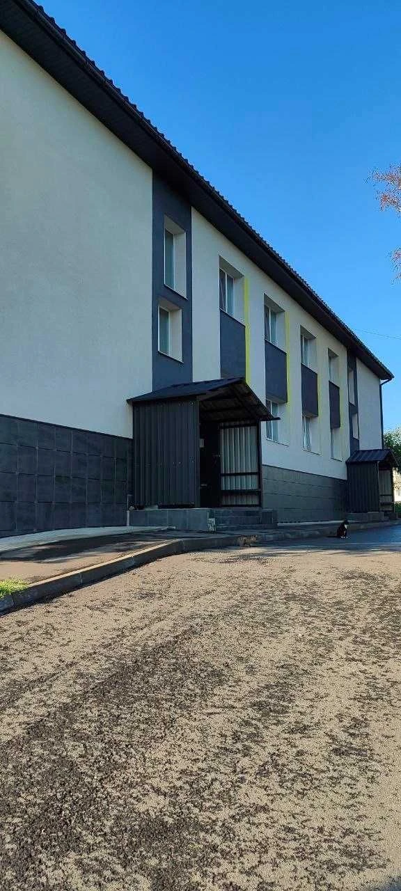 Продам 3х комнатную квартиру улучшенной планировки, в кирпич
