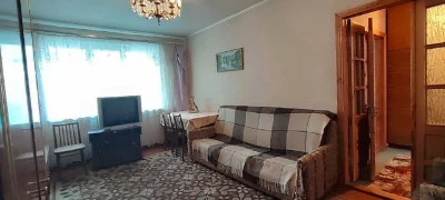 Продам 3х комнатную квартиру улучшенной планировки, в кирпич