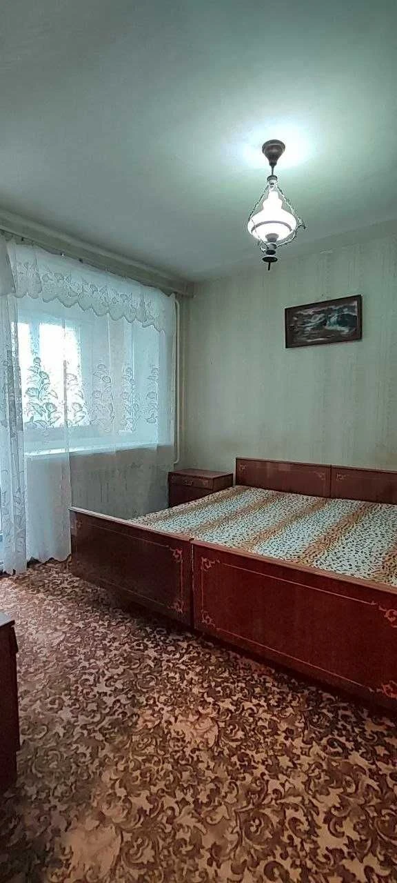Продам 3х комнатную квартиру улучшенной планировки, в кирпич