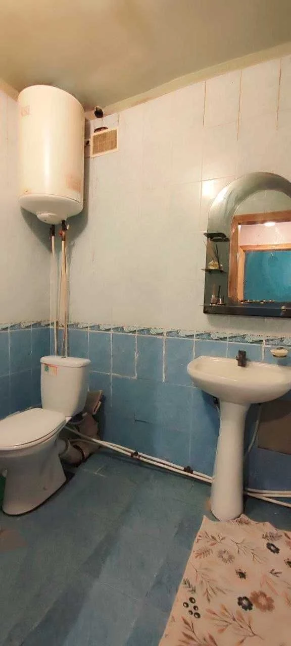 Продам 3х комнатную квартиру улучшенной планировки, в кирпич