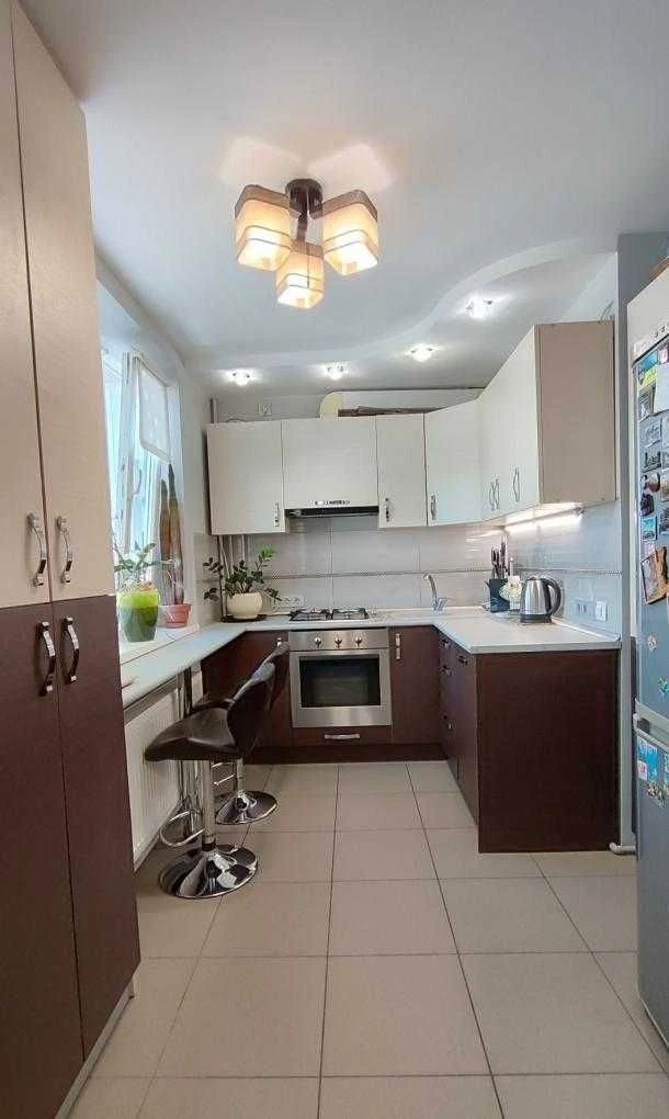 Нова пропозиція!  Продам 3 кімнатну квартиру в Дергачах з ре