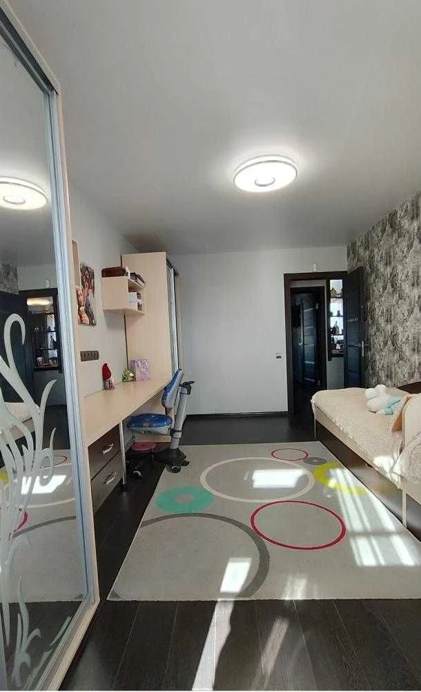 Нова пропозиція!  Продам 3 кімнатну квартиру в Дергачах з ре