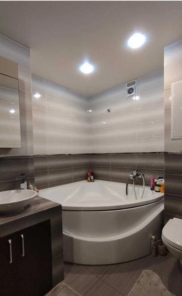 Нова пропозиція!  Продам 3 кімнатну квартиру в Дергачах з ре