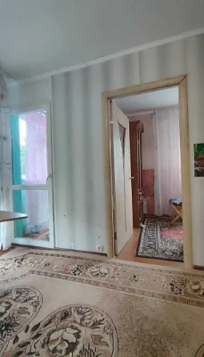Продам 2 кімнатну квартиру в Дергачах по вулиці Садовій в це