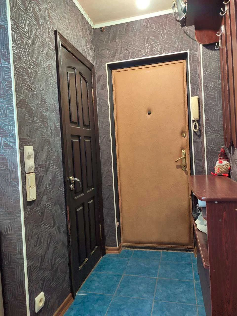 Продам 3-кімнатну в Дергачах з індивідуальним газовим опален