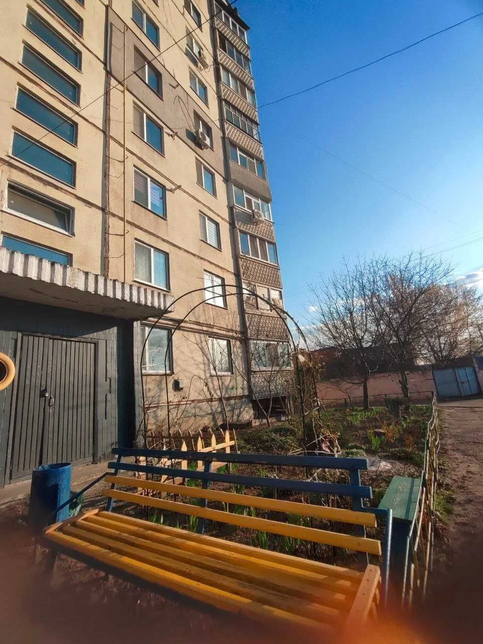 Продам 3-кімнатну в Дергачах з індивідуальним газовим опален