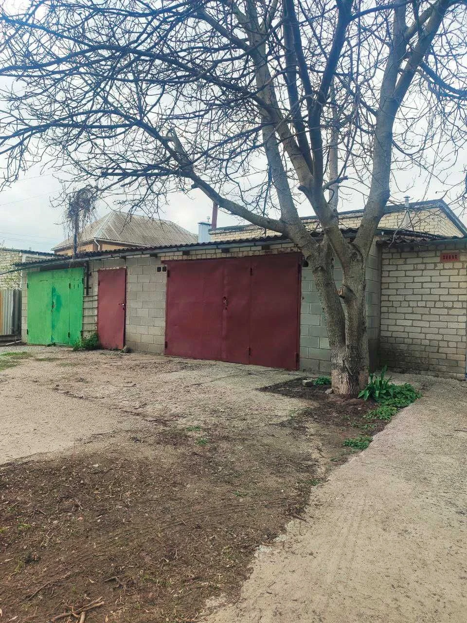 Продам 3-кімнатну в Дергачах з індивідуальним газовим опален