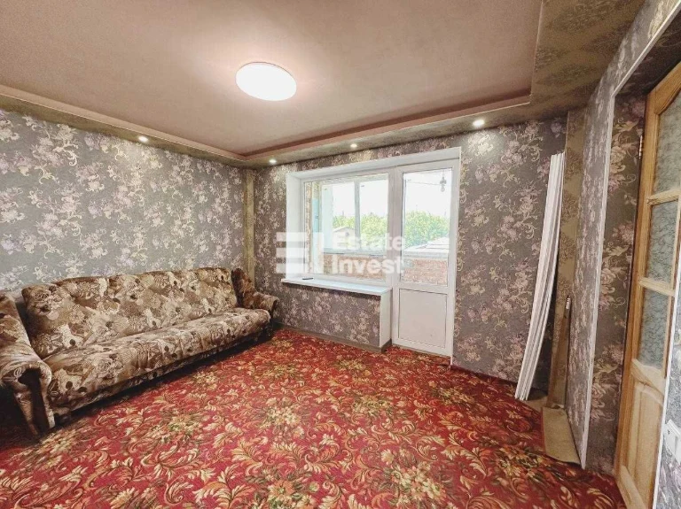 Продаж 2 кімн. квартири в м. Дергачі, вул. 23 Серпня, 14