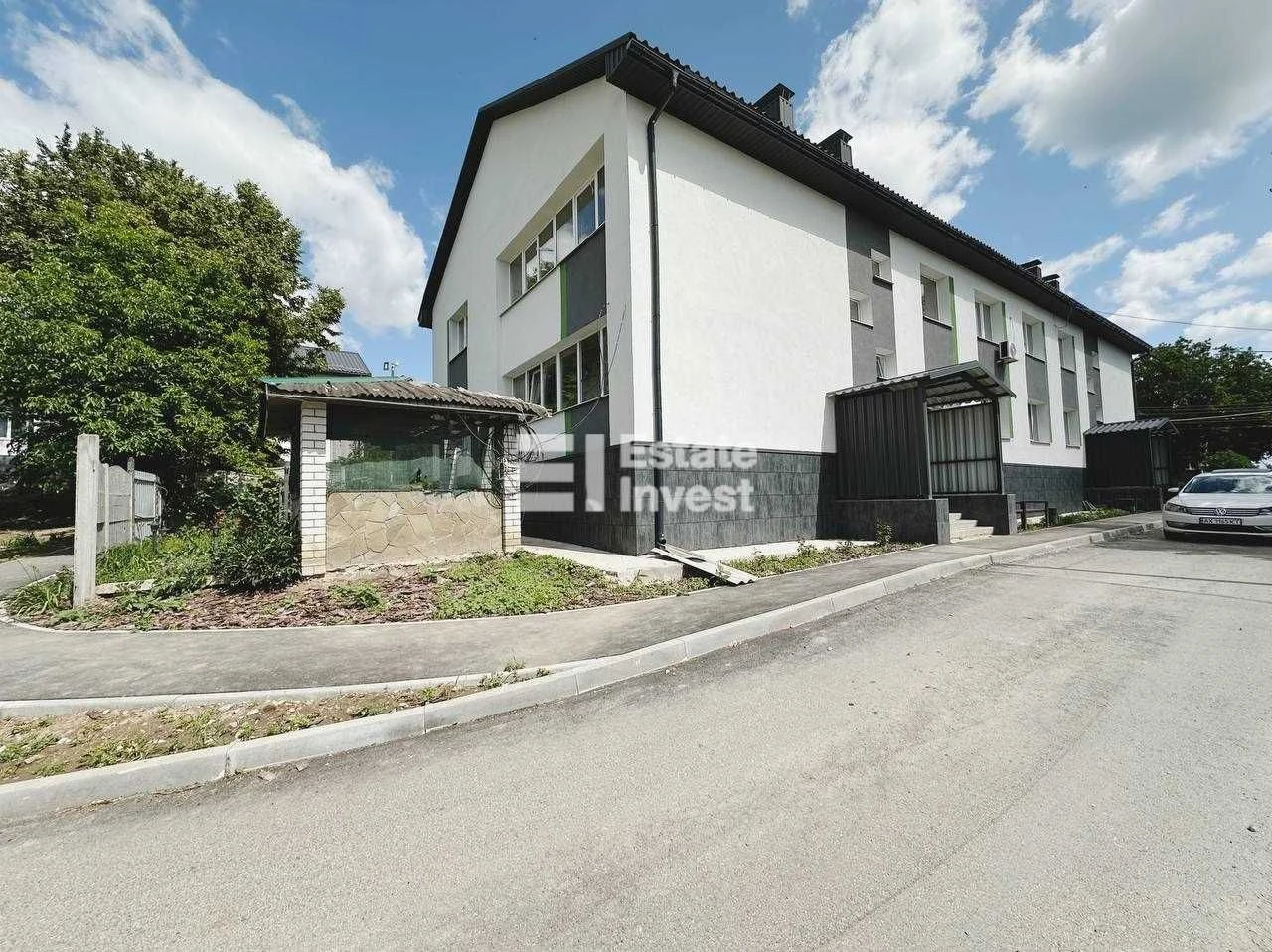 Продаж 2 кімн. квартири в м. Дергачі, вул. 23 Серпня, 14
