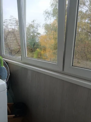 Продам 3-х кімнатну квартиру в місті Зміїв