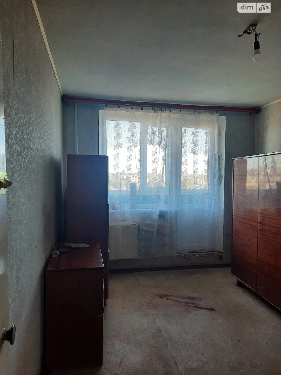 Apartment for Sale in Zmiiv