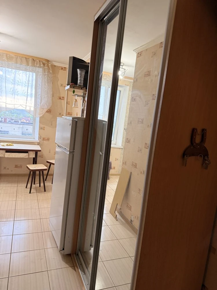 Квартира з автономним опаленням та сертифікатом