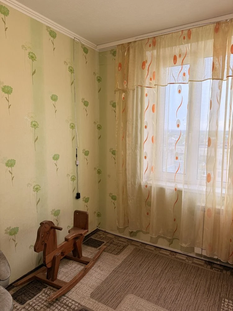 Квартира з автономним опаленням та сертифікатом