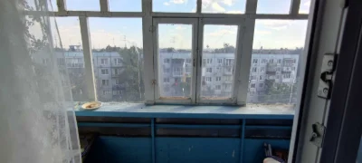 Квартира на 1 кімнату