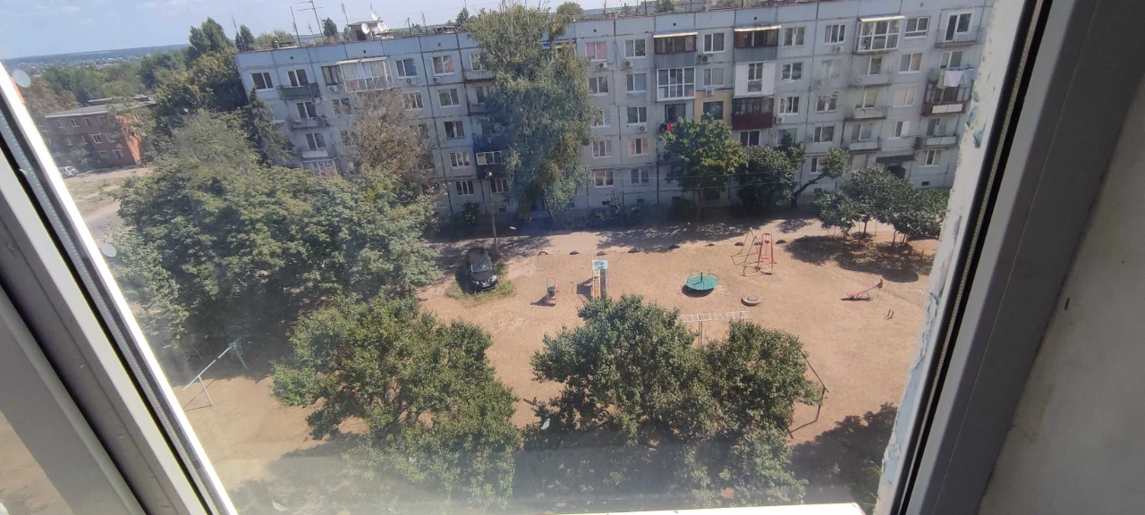 Квартира на 1 кімнату