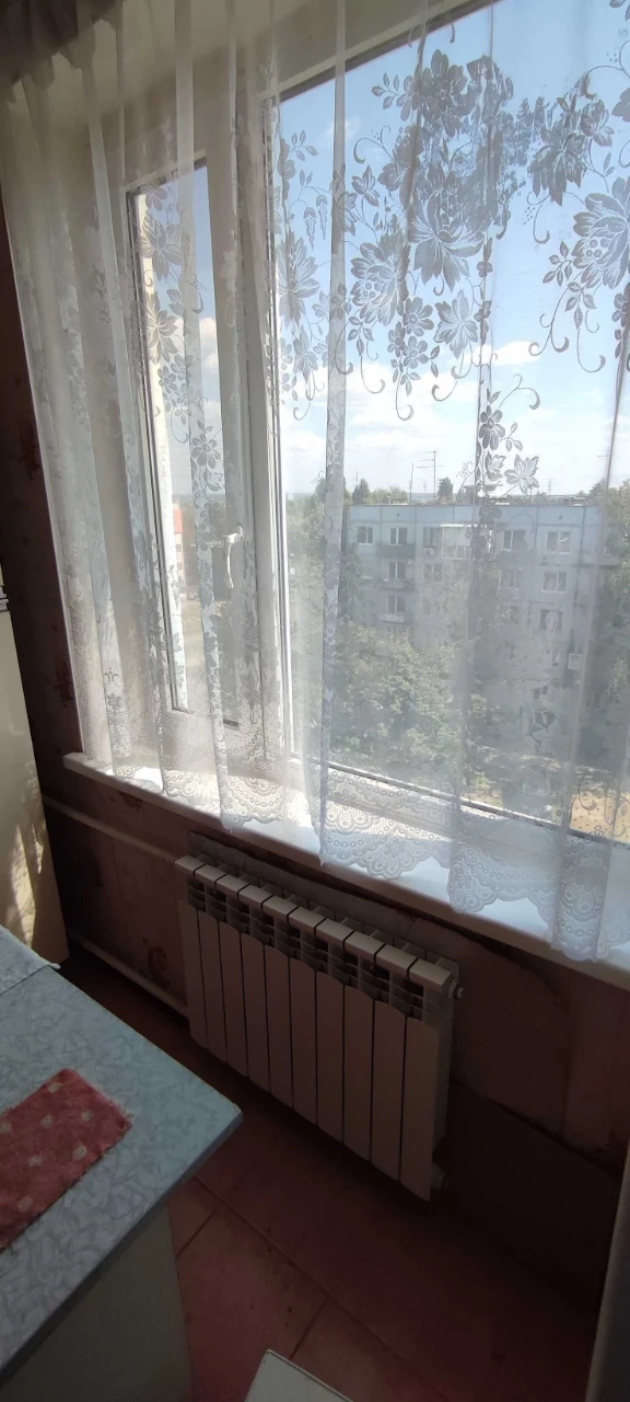 Квартира на 1 кімнату
