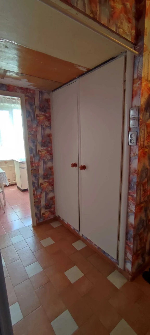 Квартира на 1 кімнату