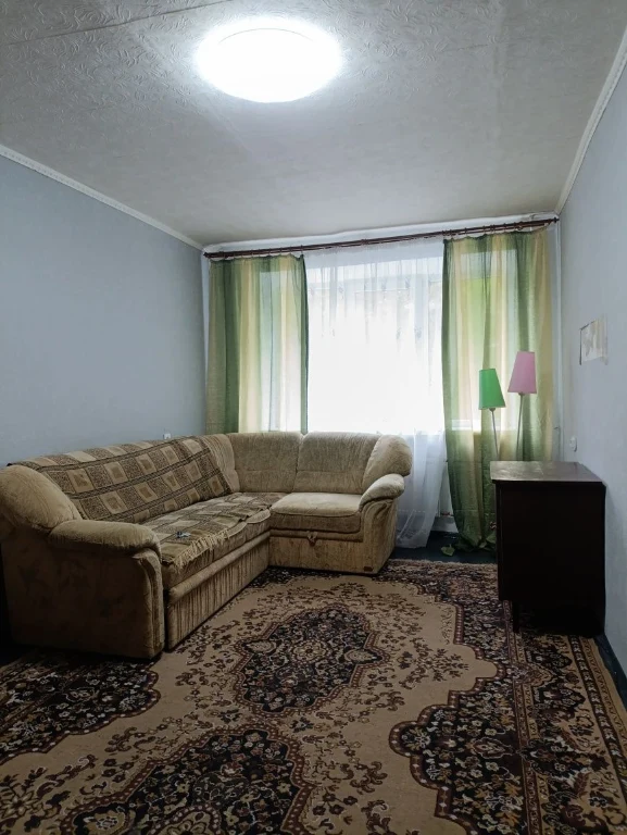 Продам 2-х кімнатну квартиру в місті Слобожанський