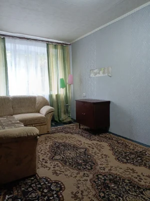 Продається 2-кімнатна квартира в місті Слобожанське
