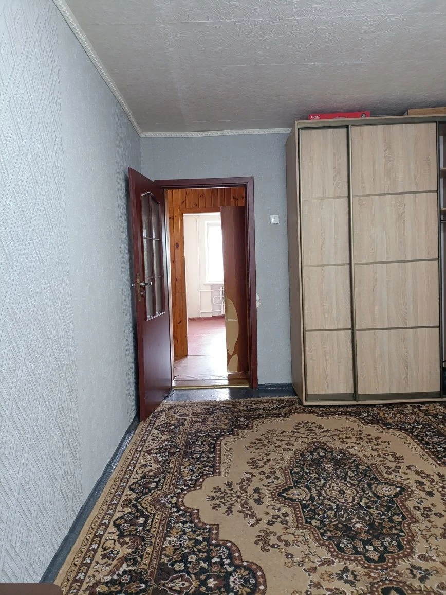 Продається 2-кімнатна квартира в місті Слобожанське