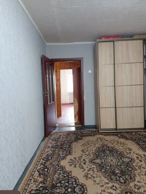 Продається 2-кімнатна квартира в місті Слобожанське