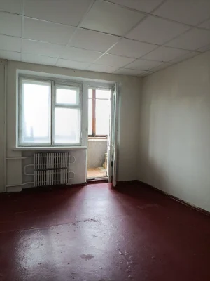 Продається 2-кімнатна квартира в місті Слобожанське