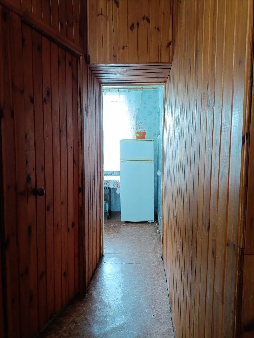 Продається 2-кімнатна квартира в місті Слобожанське