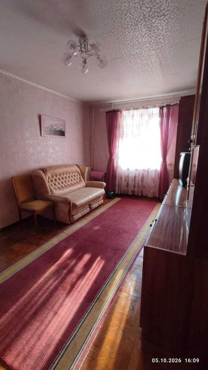 Квартира в городе Изюм
