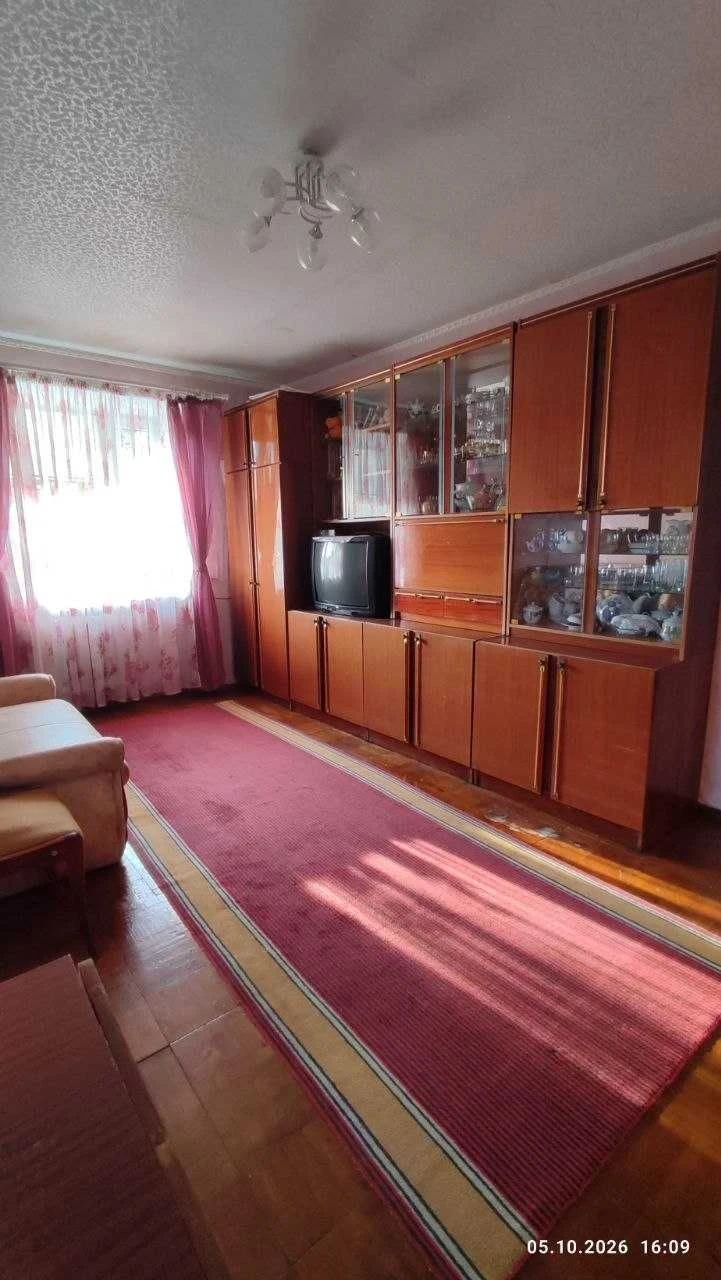 Квартира в городе Изюм