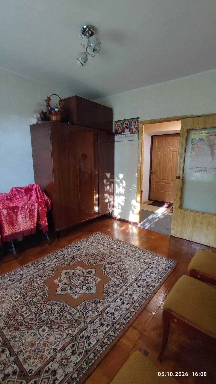 Квартира в городе Изюм