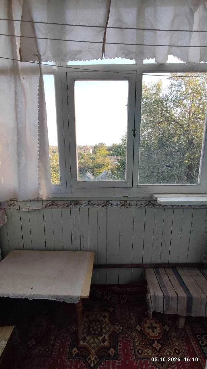 Квартира в городе Изюм