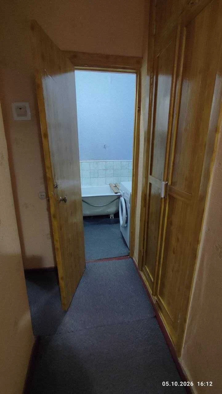 Квартира в городе Изюм
