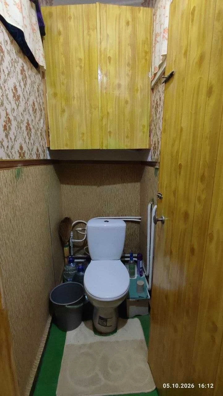 Квартира в городе Изюм