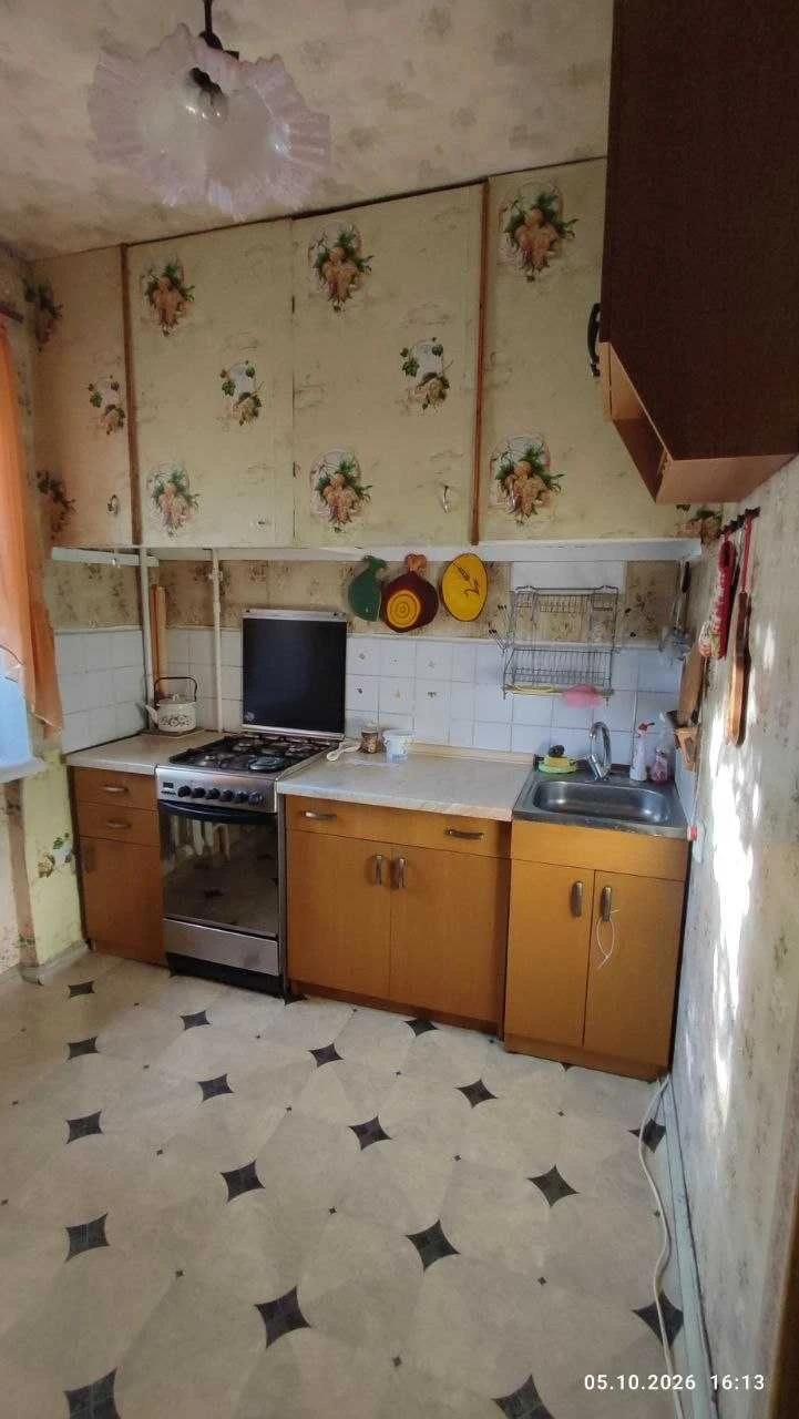 Квартира в городе Изюм