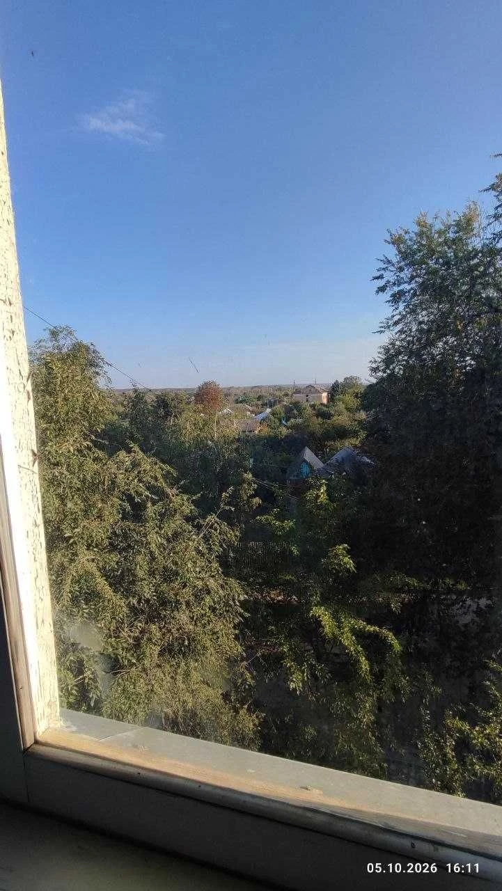 Квартира в городе Изюм