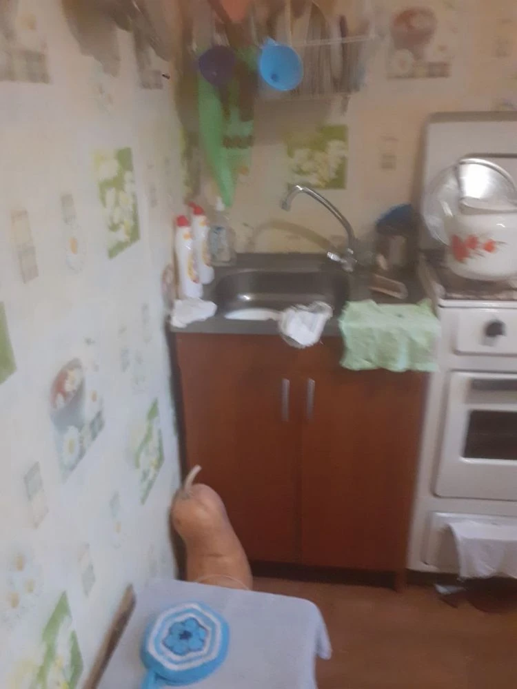 Квартира Ізюм Изюм продажа