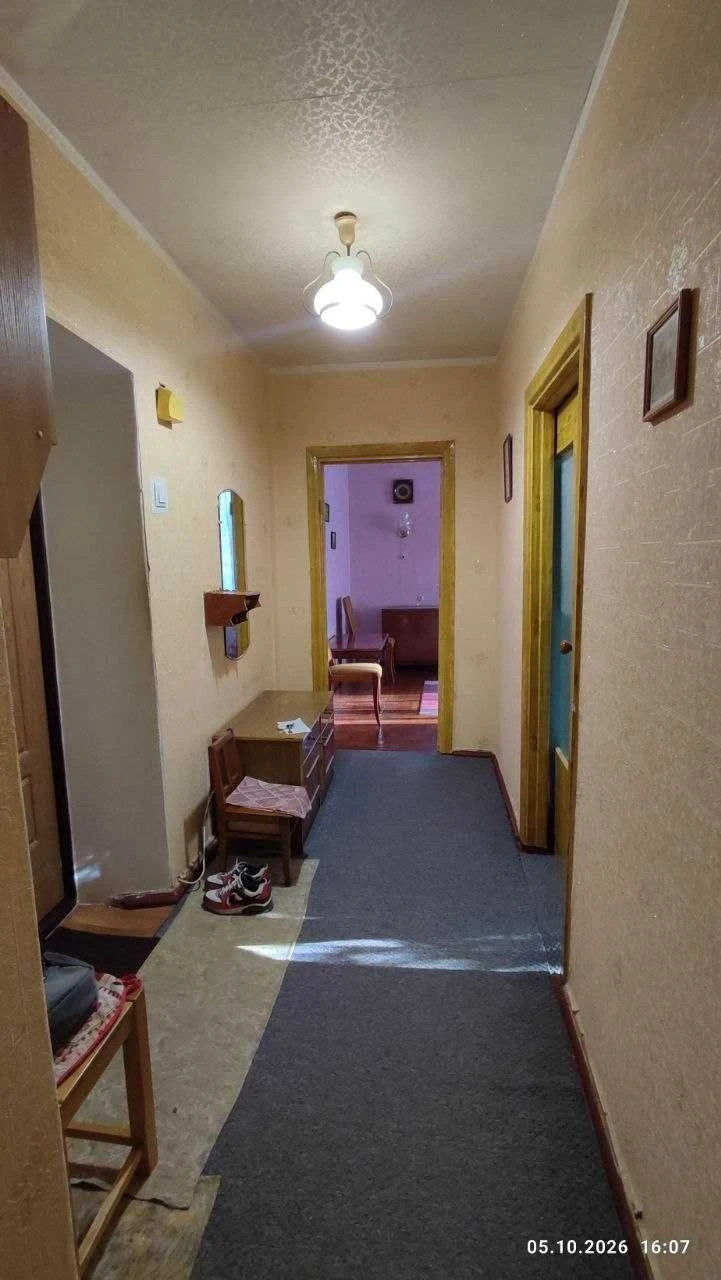 Квартира в городе Изюм