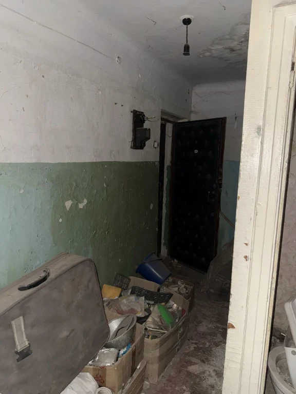 продам квартиру срочно